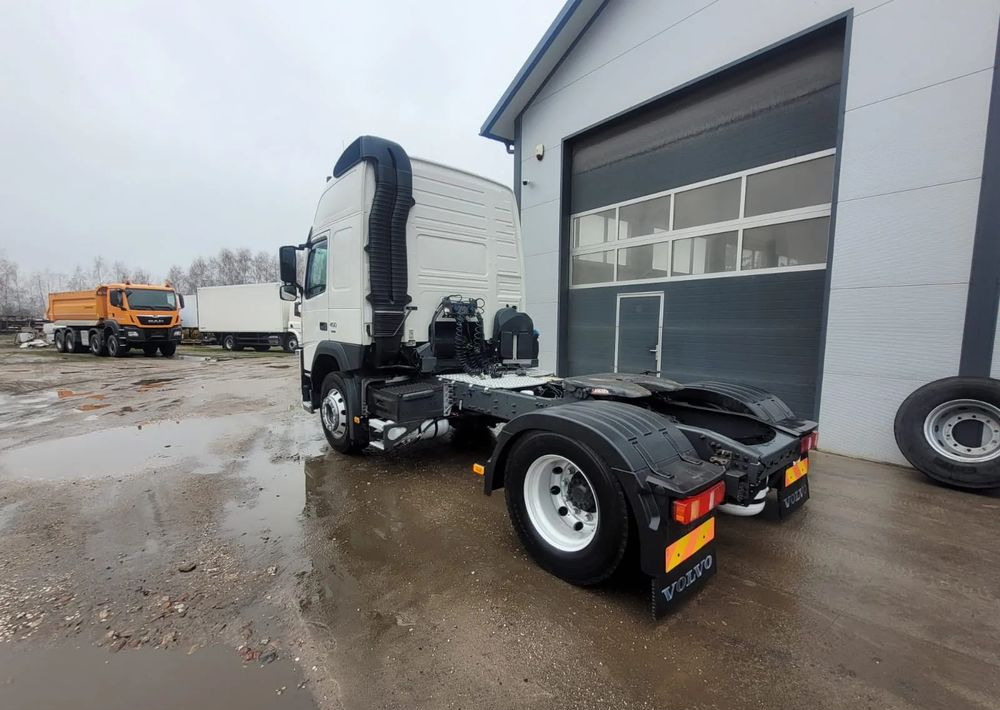 Volvo Volvo FM 450 ADR E6 ciągnik siodłowy - Tractor: foto 4 Volvo Volvo FM 450 ADR E6 ciągnik siodłowy - Tractor: foto 4