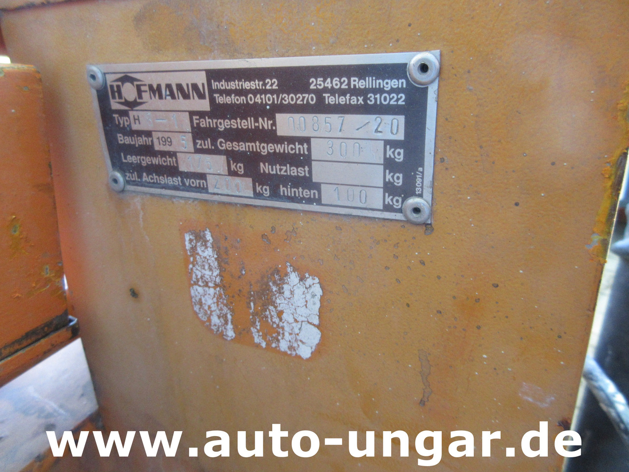 - Máquina de asfalto: foto 5 - Máquina de asfalto: foto 5