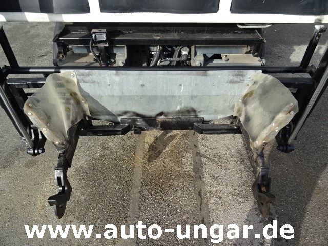 Boki Kiefer Boki HY 1251 4x4x4 Müllwagen Presse Schüttung Allrad - Caminhão de lixo: foto 5 Boki Kiefer Boki HY 1251 4x4x4 Müllwagen Presse Schüttung Allrad - Caminhão de lixo: foto 5