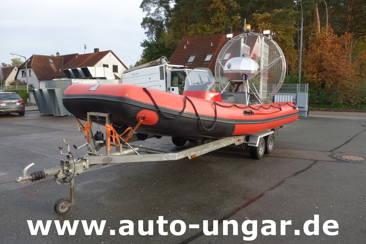 Ficht FLG 640 Luftschrauben Gleitboot Airboat Boot Luftschrauben Gleitboot Propeller Airboat Sumpfboot Eisrettung Feuerwehr Wasserwacht - Carro de bombeiro: foto 3 Ficht FLG 640 Luftschrauben Gleitboot Airboat Boot Luftschrauben Gleitboot Propeller Airboat Sumpfboot Eisrettung Feuerwehr Wasserwacht - Carro de bombeiro: foto 3