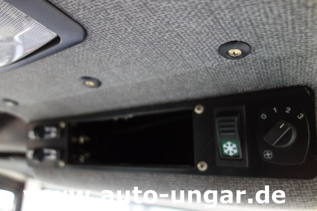 Varredora urbana SCHMIDT Cleango 500 EURO 5 3. Besen Baujahr 2013 Kehrmaschine Straßenkehrmaschine: foto 24