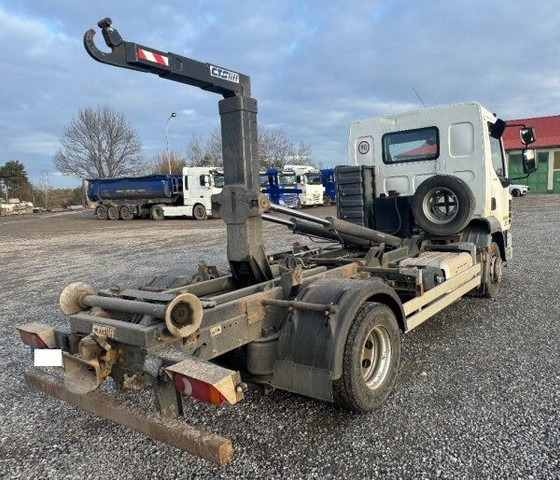 DAF 12t LF250 FA +2020 CTS - Camião polibenne: foto 5 DAF 12t LF250 FA +2020 CTS - Camião polibenne: foto 5