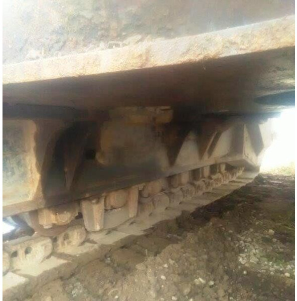 Komatsu PC 750 LC 7-K (80t - Escavadora de rastos: foto 3 Komatsu PC 750 LC 7-K (80t - Escavadora de rastos: foto 3