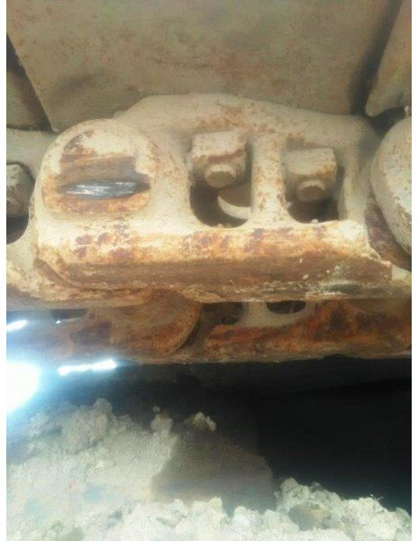 Komatsu PC 750 LC 7-K (80t - Escavadora de rastos: foto 5 Komatsu PC 750 LC 7-K (80t - Escavadora de rastos: foto 5