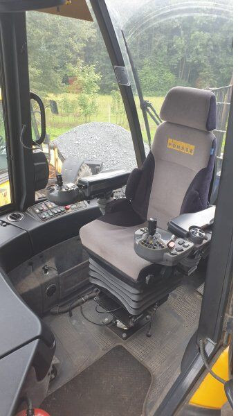 Forwarder Ponsse Elephant 8W (+ K100+): foto 12