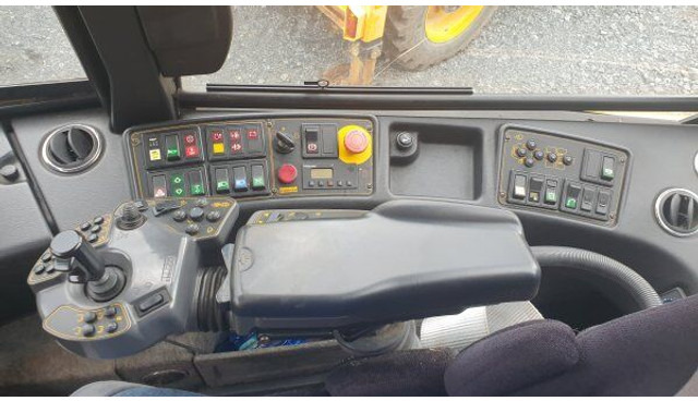 Forwarder Ponsse Elephant 8W (+ K100+): foto 13