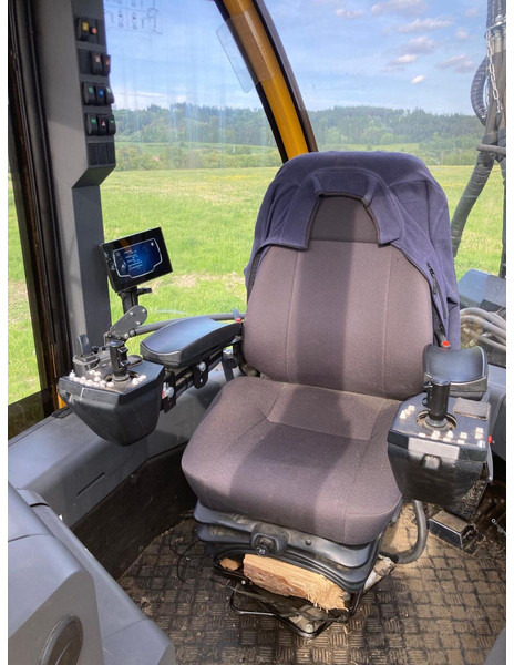 Sampo FR28 Rosenlew - Forwarder: foto 4 Sampo FR28 Rosenlew - Forwarder: foto 4