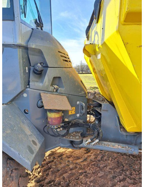 WACKER NEUSON DV90 - Tombador: foto 4 WACKER NEUSON DV90 - Tombador: foto 4