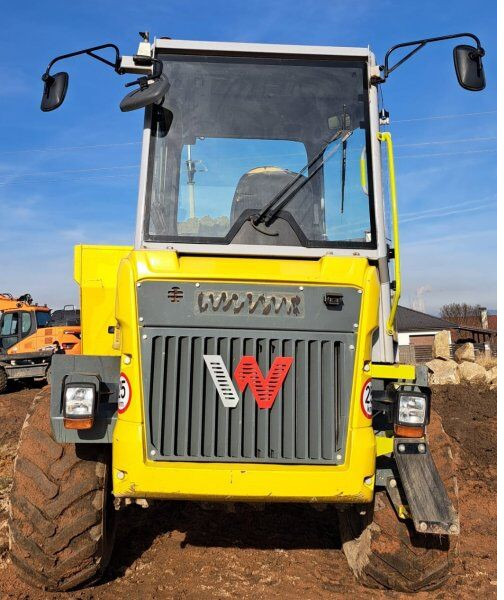 WACKER NEUSON DV90 - Tombador: foto 5 WACKER NEUSON DV90 - Tombador: foto 5