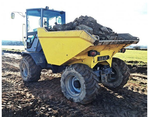 WACKER NEUSON DV90 - Tombador: foto 3 WACKER NEUSON DV90 - Tombador: foto 3