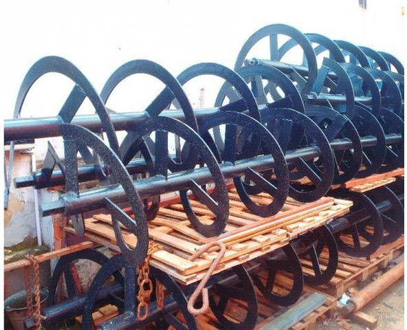 Protlak pipe Rohrleitung rury - Colocar tubos: foto 4 Protlak pipe Rohrleitung rury - Colocar tubos: foto 4