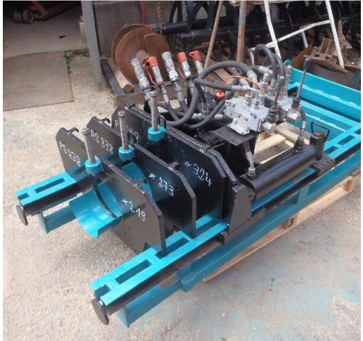 Protlak pipe Rohrleitung rury - Colocar tubos: foto 5 Protlak pipe Rohrleitung rury - Colocar tubos: foto 5