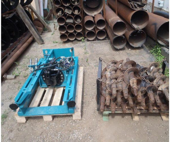 Protlak pipe Rohrleitung rury - Colocar tubos: foto 3 Protlak pipe Rohrleitung rury - Colocar tubos: foto 3