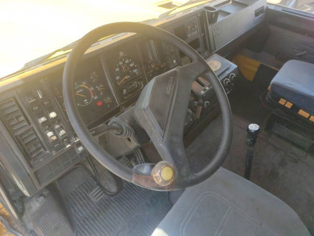 Scania T112 - Tractor: foto 5 Scania T112 - Tractor: foto 5