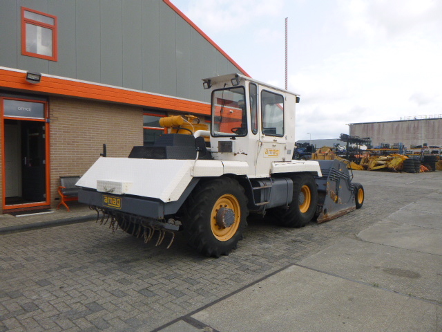 AMAG CONTRA-MIXER CM2-20 - Estabilizador de solos: foto 2 AMAG CONTRA-MIXER CM2-20 - Estabilizador de solos: foto 2