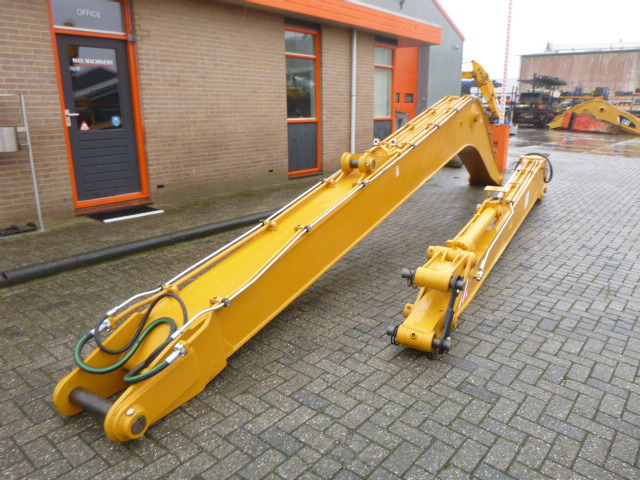 Lança para Escavadeira novo GEW Long reach KOMATSU PC210LC-10 & PC210LC-11: foto 6
