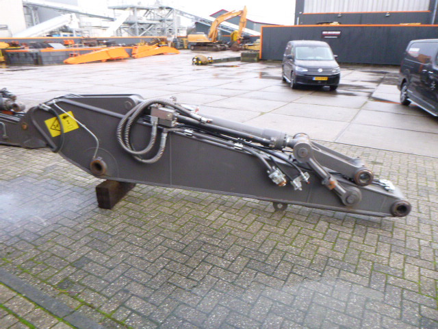 VOLVO EC235EL Stick - Lança para Escavadora de rastos: foto 5 VOLVO EC235EL Stick - Lança para Escavadora de rastos: foto 5