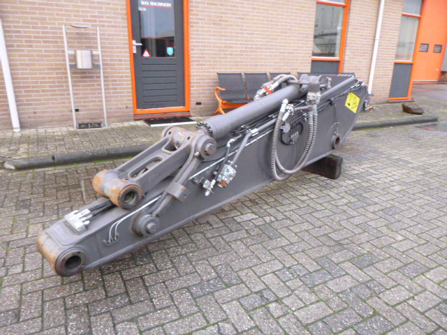 VOLVO EC235EL Stick - Lança para Escavadora de rastos: foto 1 VOLVO EC235EL Stick - Lança para Escavadora de rastos: foto 1