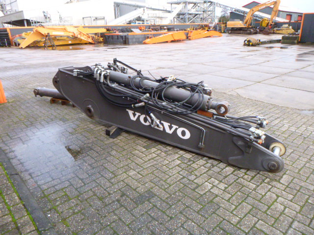 VOLVO EC235EL VAH Boom - Lança para Escavadora de rastos: foto 5 VOLVO EC235EL VAH Boom - Lança para Escavadora de rastos: foto 5