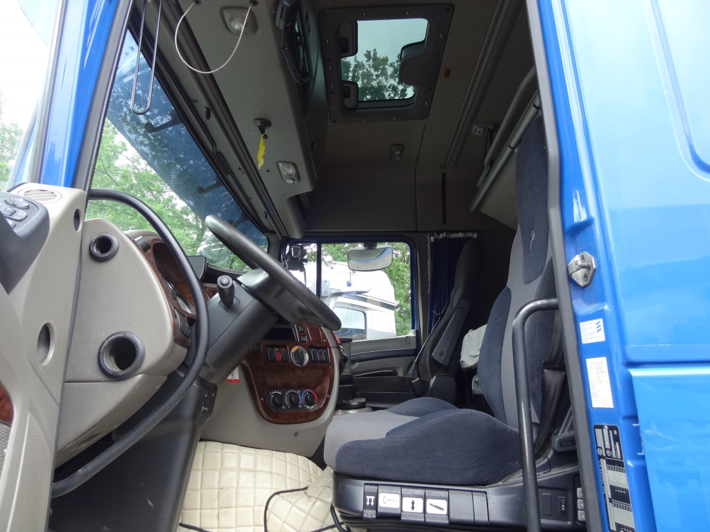 Daf XF105 460 6X2 Palfinger PK 34002 - Camião grua, Tractor: foto 5 Daf XF105 460 6X2 Palfinger PK 34002 - Camião grua, Tractor: foto 5