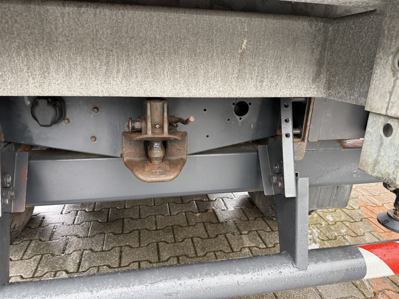 Iveco Daily 55S18W 4X4 Palfinger PK 7.501 - Carrinha de caixa aberta: foto 5 Iveco Daily 55S18W 4X4 Palfinger PK 7.501 - Carrinha de caixa aberta: foto 5