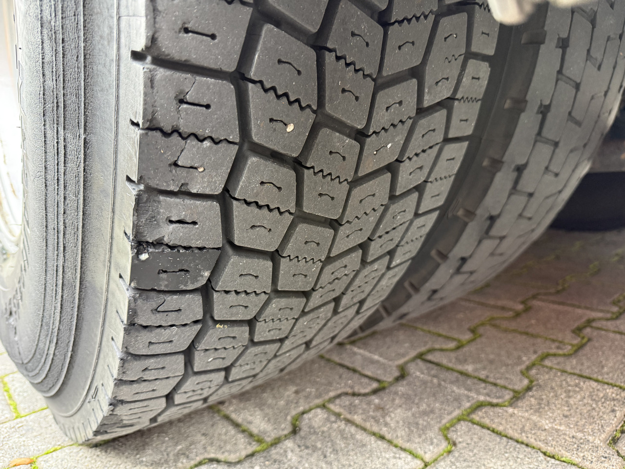 MAN TGS 26.360 6X2 Palfinger 27002 bis 26.5 Meter - Camião de caixa aberta/ Plataforma, Camião grua: foto 3 MAN TGS 26.360 6X2 Palfinger 27002 bis 26.5 Meter - Camião de caixa aberta/ Plataforma, Camião grua: foto 3