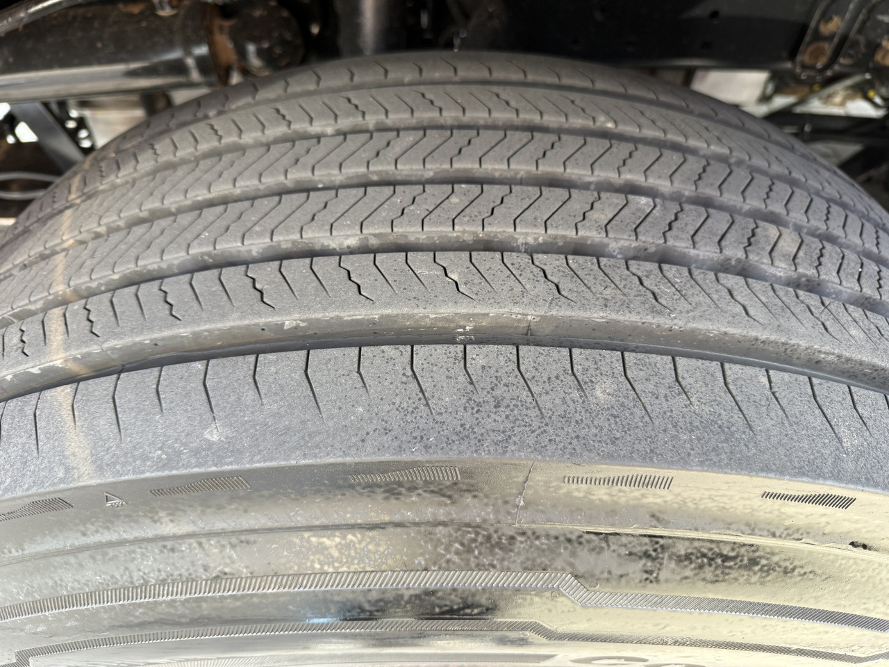 MAN TGS 28.440 6X4H-4 Atlas 290 bis 24 Meter - Camião de caixa aberta/ Plataforma, Camião grua: foto 4 MAN TGS 28.440 6X4H-4 Atlas 290 bis 24 Meter - Camião de caixa aberta/ Plataforma, Camião grua: foto 4