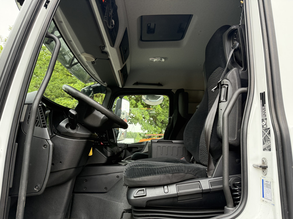 Mercedes-Benz Actros/ Antos 1827 - Camião de lona: foto 5 Mercedes-Benz Actros/ Antos 1827 - Camião de lona: foto 5