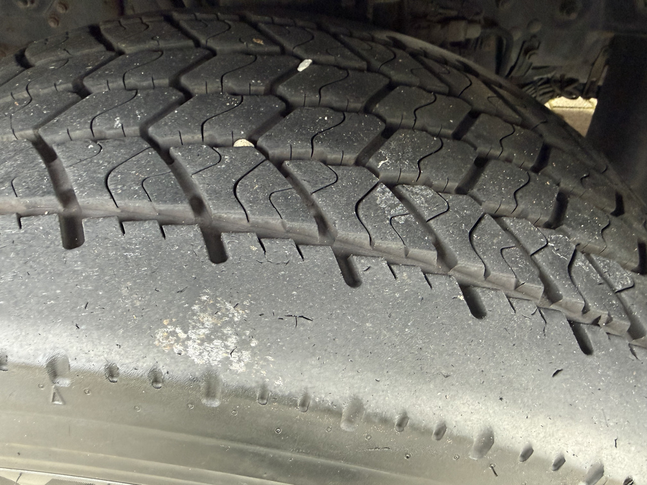 Scania G480 6X4 Kran Effer 255 6S bis 20.5 Meter - Camião grua, Tractor: foto 4 Scania G480 6X4 Kran Effer 255 6S bis 20.5 Meter - Camião grua, Tractor: foto 4