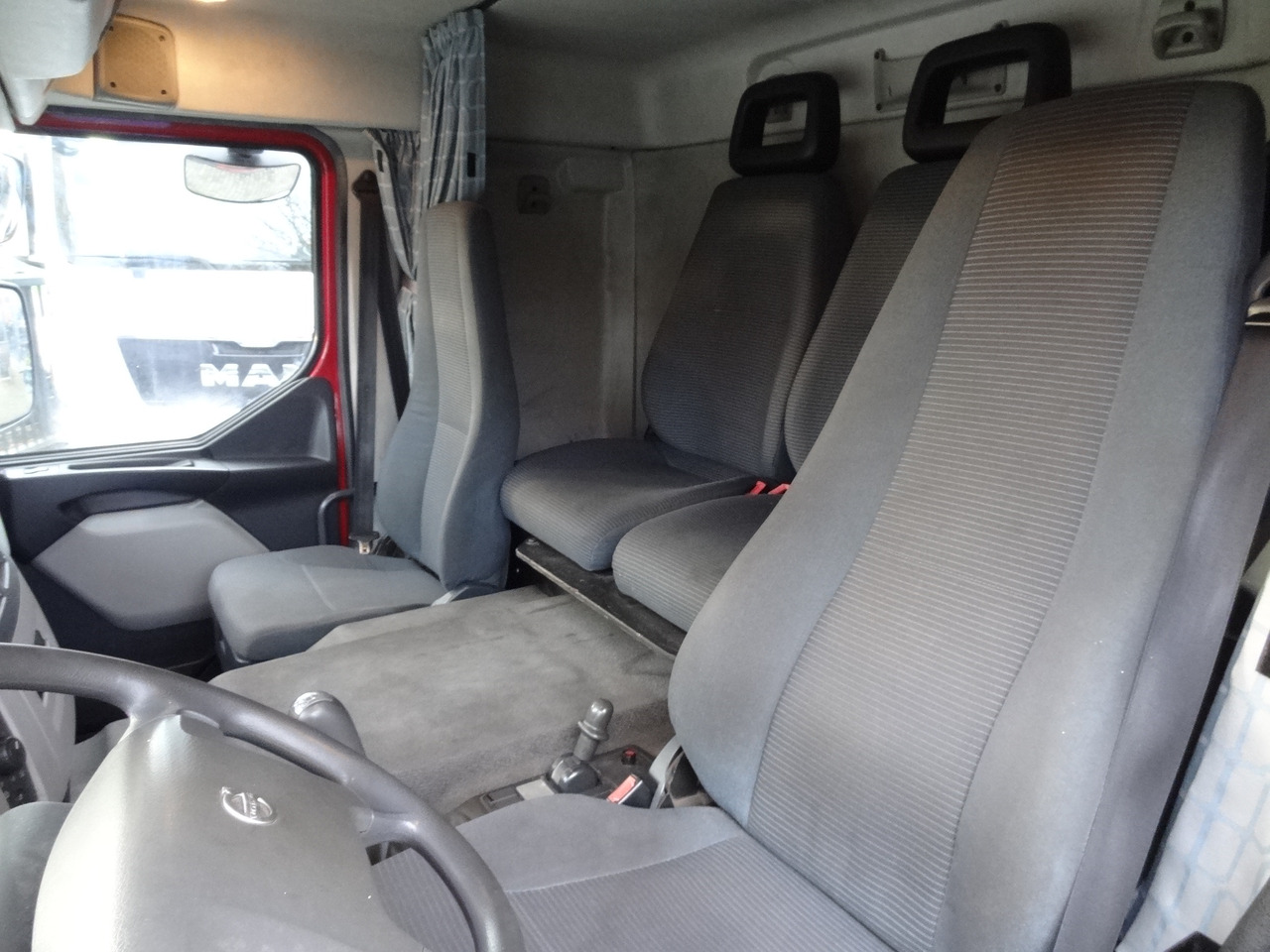 Volvo FE320 Fahrschule/ driving school - Tractor: foto 4 Volvo FE320 Fahrschule/ driving school - Tractor: foto 4