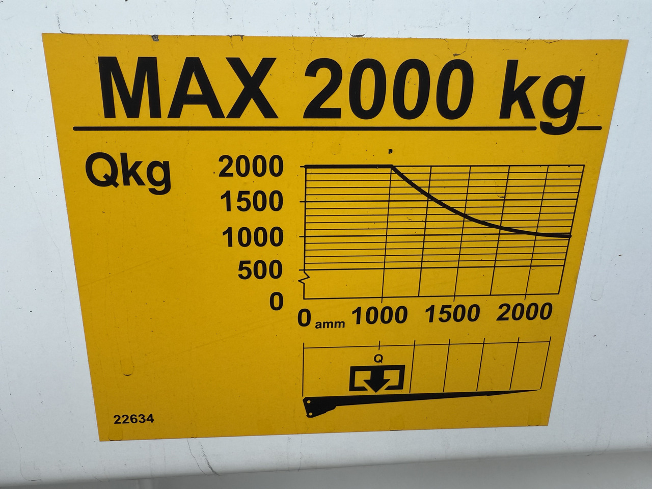 Volvo FL250.18 Carrier Supra 850Mt - Camião frigorífico: foto 2 Volvo FL250.18 Carrier Supra 850Mt - Camião frigorífico: foto 2