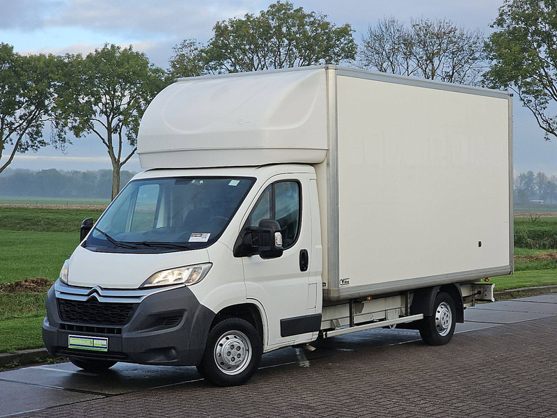 Citroën Jumper 2.0 Bakwagen Deuren AC! - Carrinha de contentor: foto 2 Citroën Jumper 2.0 Bakwagen Deuren AC! - Carrinha de contentor: foto 2
