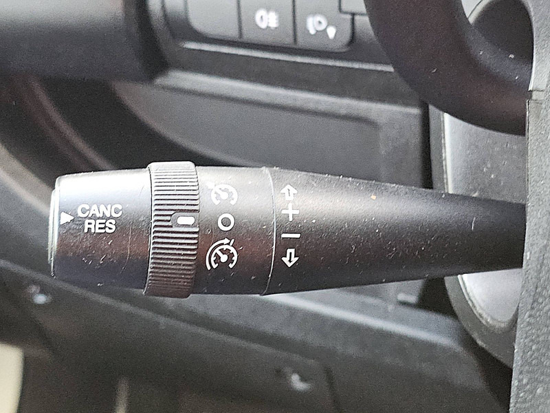 Carrinha de contentor Citroën Jumper 2.0 Bakwagen Deuren AC!: foto 12