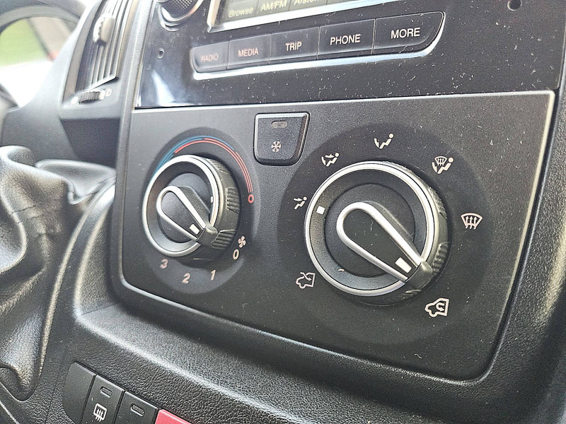 Carrinha de contentor Citroën Jumper 2.0 Bakwagen Deuren AC!: foto 10