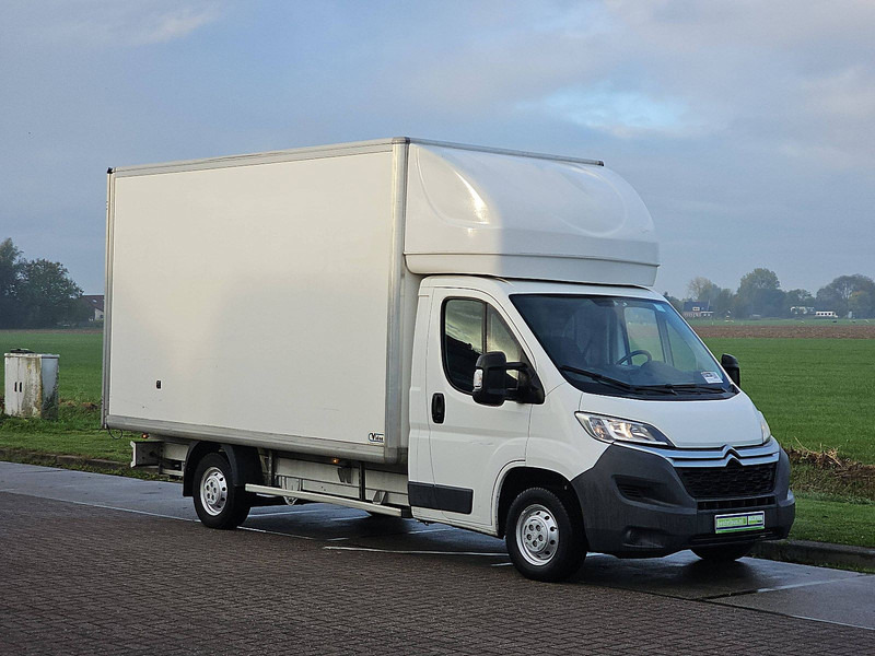 Citroën Jumper 2.0 Bakwagen Deuren AC! - Carrinha de contentor: foto 5 Citroën Jumper 2.0 Bakwagen Deuren AC! - Carrinha de contentor: foto 5