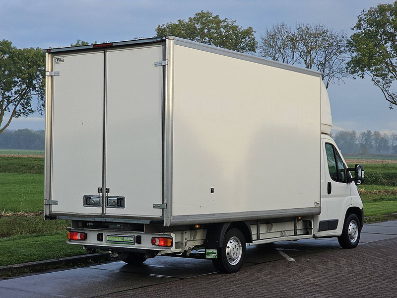 Citroën Jumper 2.0 Bakwagen Deuren AC! - Carrinha de contentor: foto 3 Citroën Jumper 2.0 Bakwagen Deuren AC! - Carrinha de contentor: foto 3