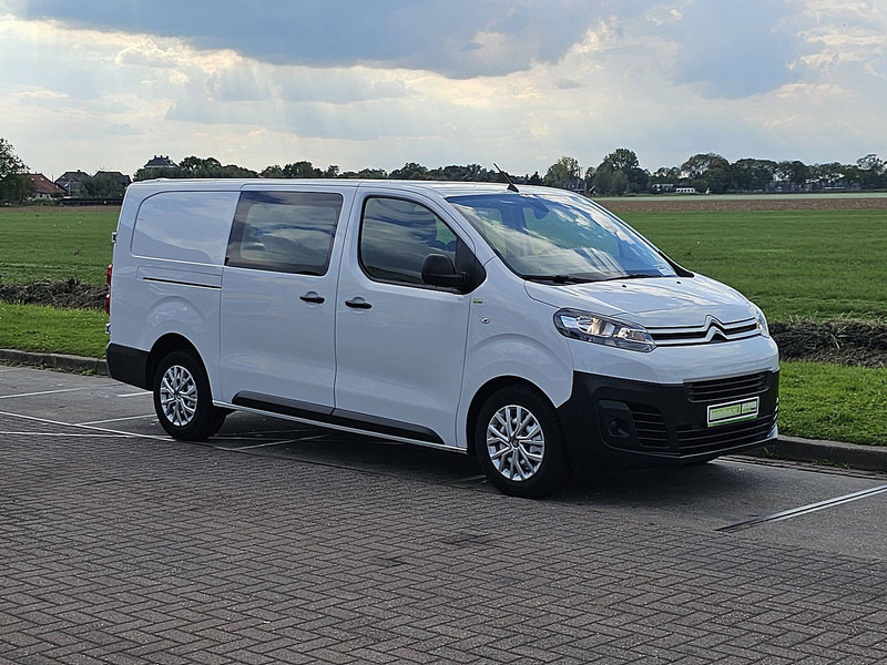 Citroën L3 XL Dubbel Cabine! - Furgão compacto: foto 5 Citroën L3 XL Dubbel Cabine! - Furgão compacto: foto 5