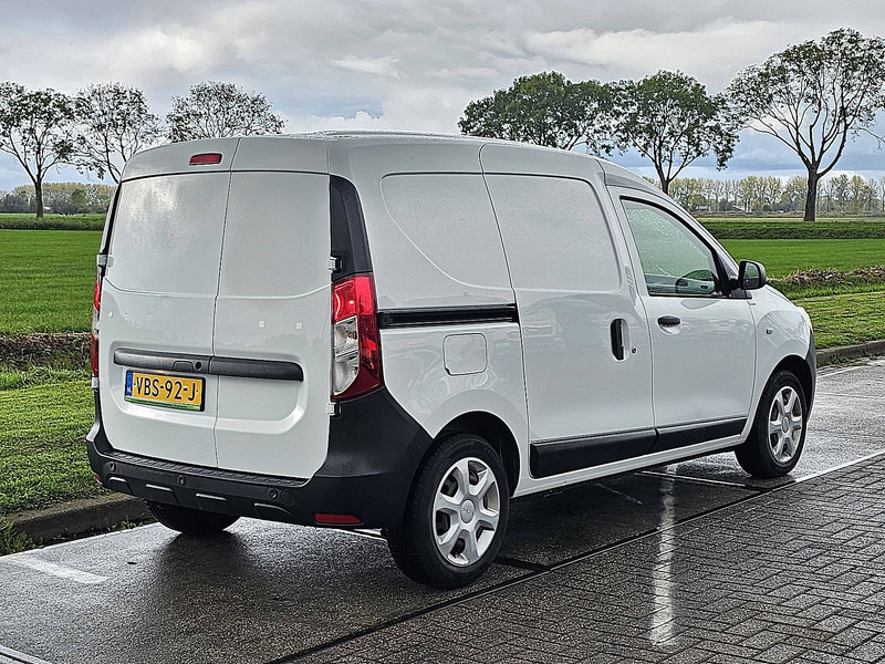 Dacia Dokker 1.5 L1 Airco Navi Euro6 - Carrinha de contentor: foto 3 Dacia Dokker 1.5 L1 Airco Navi Euro6 - Carrinha de contentor: foto 3