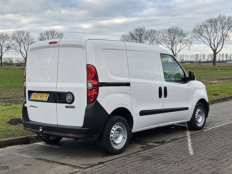 Fiat Doblò CARGO 1.6 L1 1e Eigenaar NL! - Furgão compacto: foto 3 Fiat Doblò CARGO 1.6 L1 1e Eigenaar NL! - Furgão compacto: foto 3