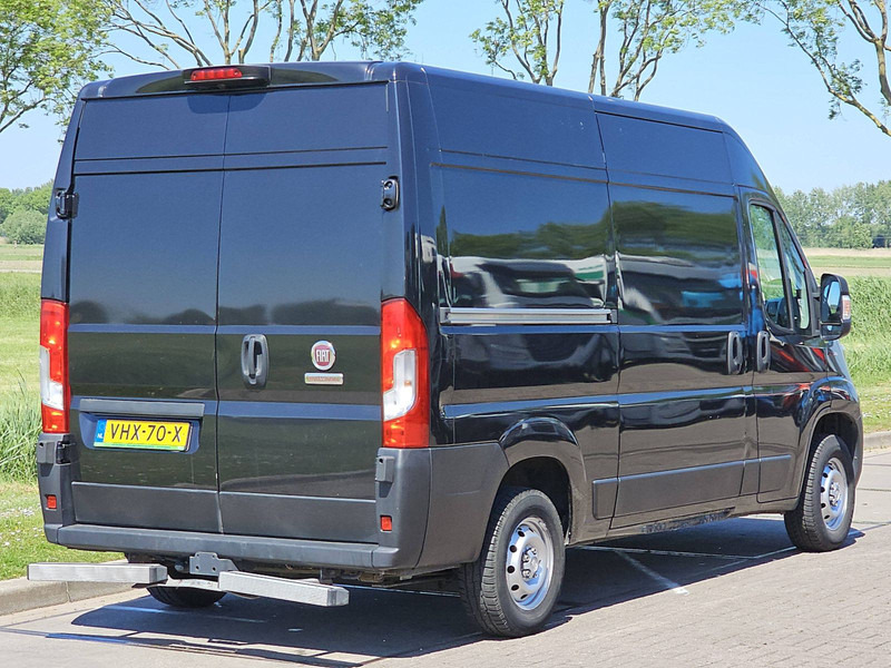 Fiat Ducato 2.3 L2H2 Navi ECC Euro6! - Furgão compacto: foto 3 Fiat Ducato 2.3 L2H2 Navi ECC Euro6! - Furgão compacto: foto 3