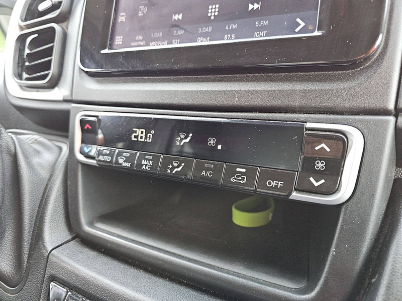 Carrinha de contentor Fiat Ducato 35 AC AUTOMAAT EURO6: foto 9
