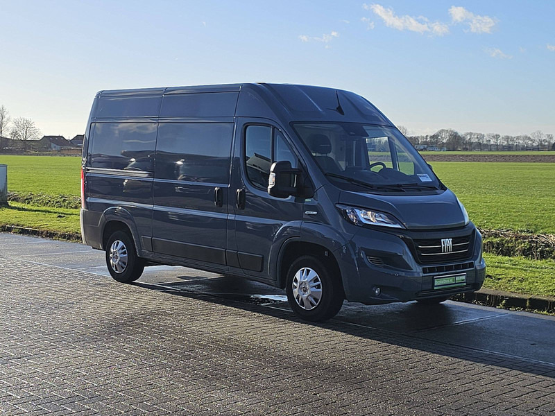 Fiat Ducato CLIMA NAVI EURO6 - Furgão: foto 5 Fiat Ducato CLIMA NAVI EURO6 - Furgão: foto 5