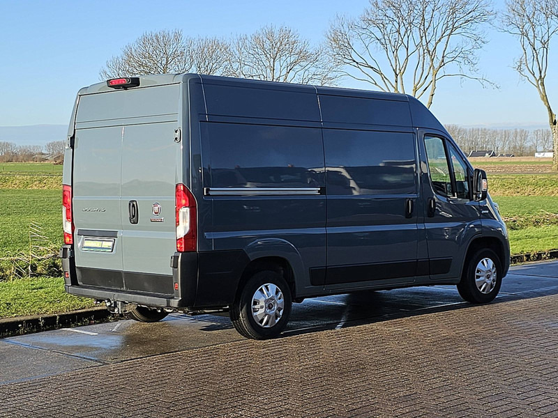 Fiat Ducato CLIMA NAVI EURO6 - Furgão: foto 3 Fiat Ducato CLIMA NAVI EURO6 - Furgão: foto 3