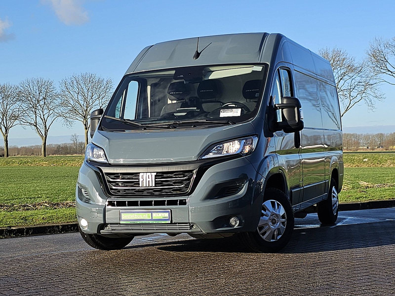 Fiat Ducato CLIMA NAVI EURO6 - Furgão: foto 1 Fiat Ducato CLIMA NAVI EURO6 - Furgão: foto 1