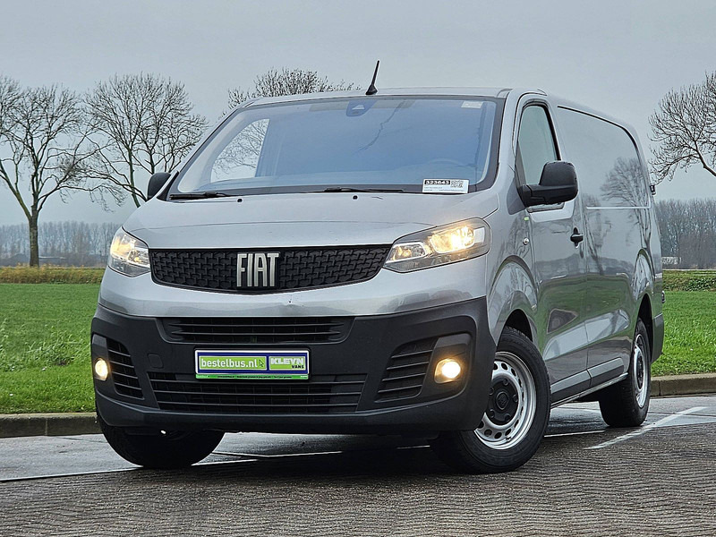 Fiat Scudo 2.0 L3 XL Euro6 145Pk AC - Furgão compacto: foto 1 Fiat Scudo 2.0 L3 XL Euro6 145Pk AC - Furgão compacto: foto 1