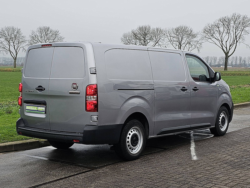 Fiat Scudo 2.0 L3 XL Euro6 145Pk AC - Furgão compacto: foto 3 Fiat Scudo 2.0 L3 XL Euro6 145Pk AC - Furgão compacto: foto 3