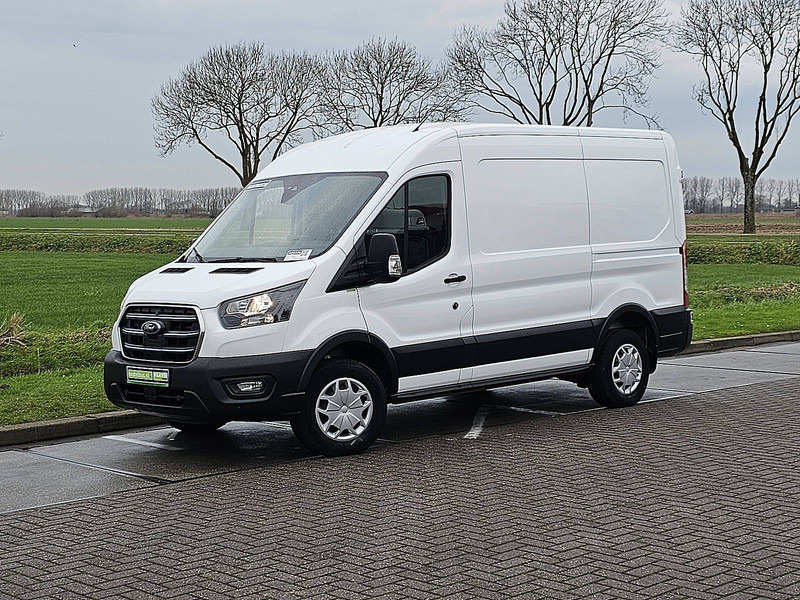 Ford E-Transit L2H2 184 pk 75KWH - Furgão, Carrinha elétrica: foto 2 Ford E-Transit L2H2 184 pk 75KWH - Furgão, Carrinha elétrica: foto 2