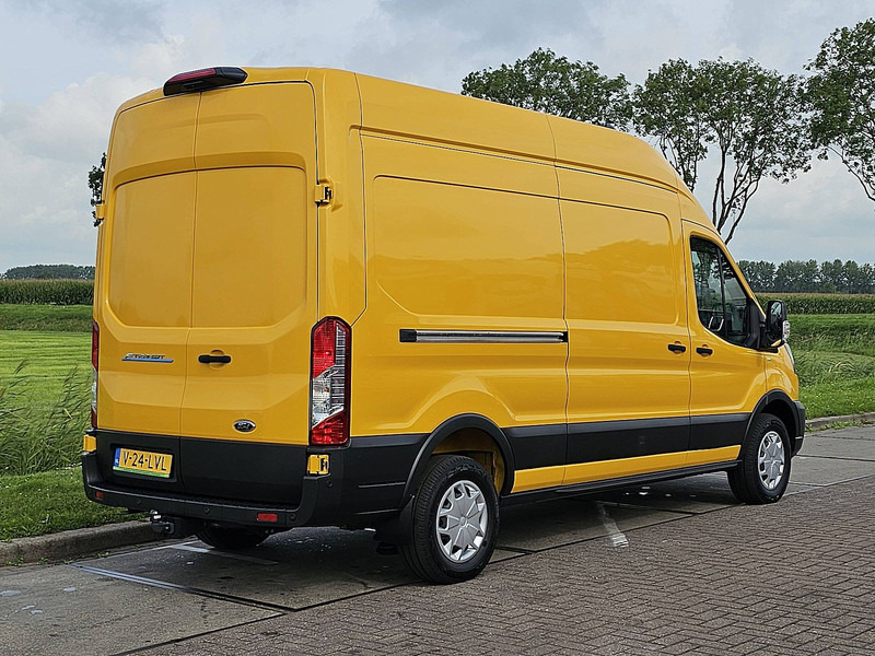 Ford E-Transit L3H3 68kWh Navi! - Furgão, Carrinha elétrica: foto 3 Ford E-Transit L3H3 68kWh Navi! - Furgão, Carrinha elétrica: foto 3