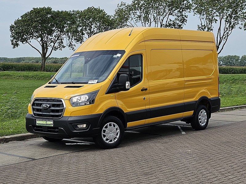 Ford E-Transit L3H3 elektr. 68 Kwh - Furgão, Carrinha elétrica: foto 2 Ford E-Transit L3H3 elektr. 68 Kwh - Furgão, Carrinha elétrica: foto 2