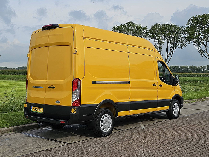 Ford E-Transit L3H3 elektr. 68 Kwh - Furgão, Carrinha elétrica: foto 3 Ford E-Transit L3H3 elektr. 68 Kwh - Furgão, Carrinha elétrica: foto 3